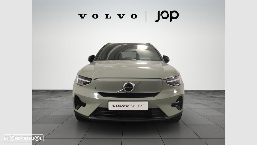 Volvo EX40 70 kWh Single Motor Core - 8