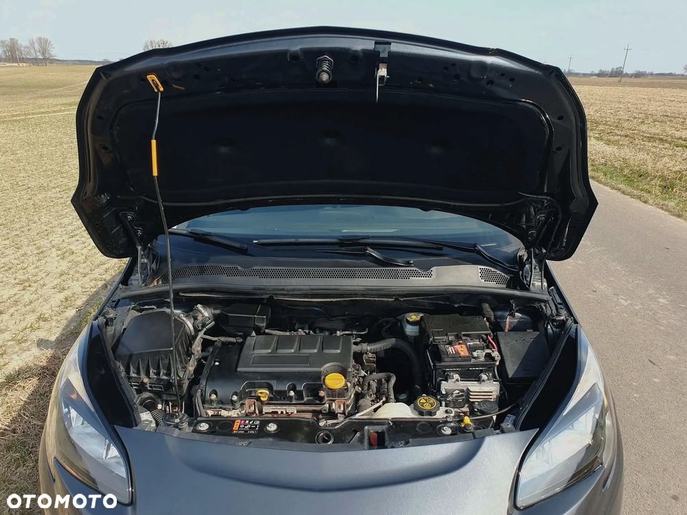 Opel Corsa 1.4 Color Edition - 15