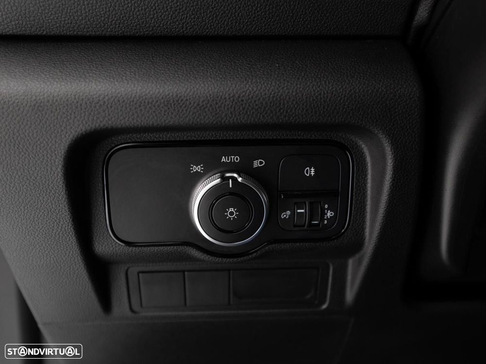 Mercedes-Benz Citan 108 CDI STANDARD c/iva - 11