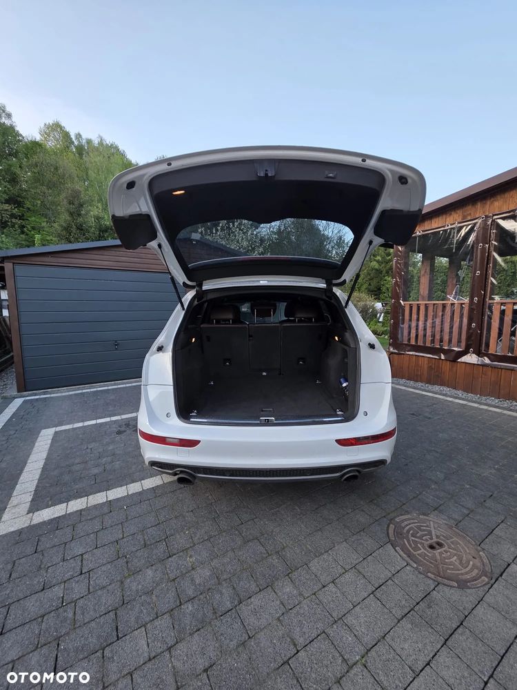 Audi Q5 - 7