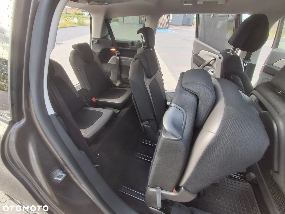 Citroën C4 Picasso 2.0 BlueHDi Shine S&S EAT6 - 13