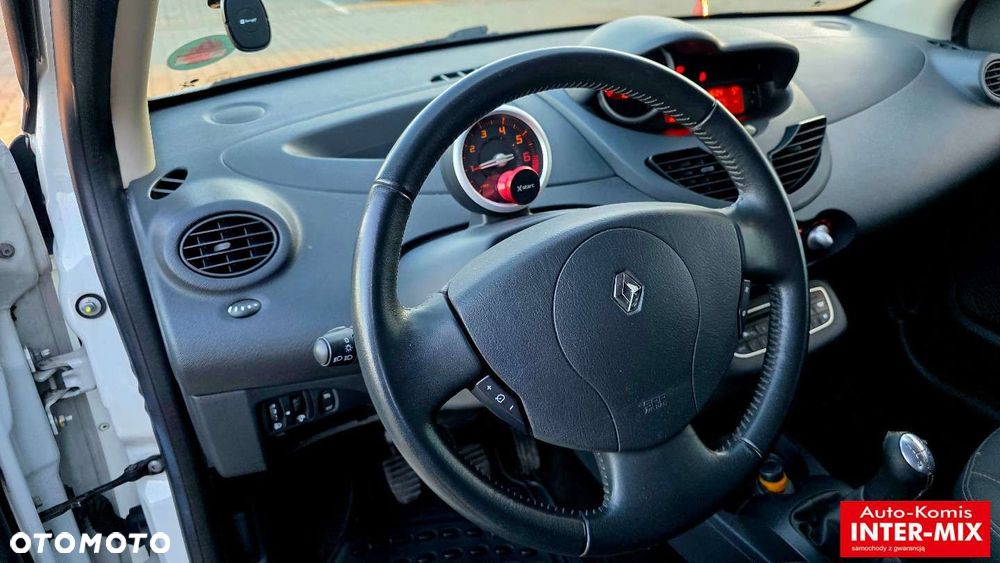 Renault Twingo - 18
