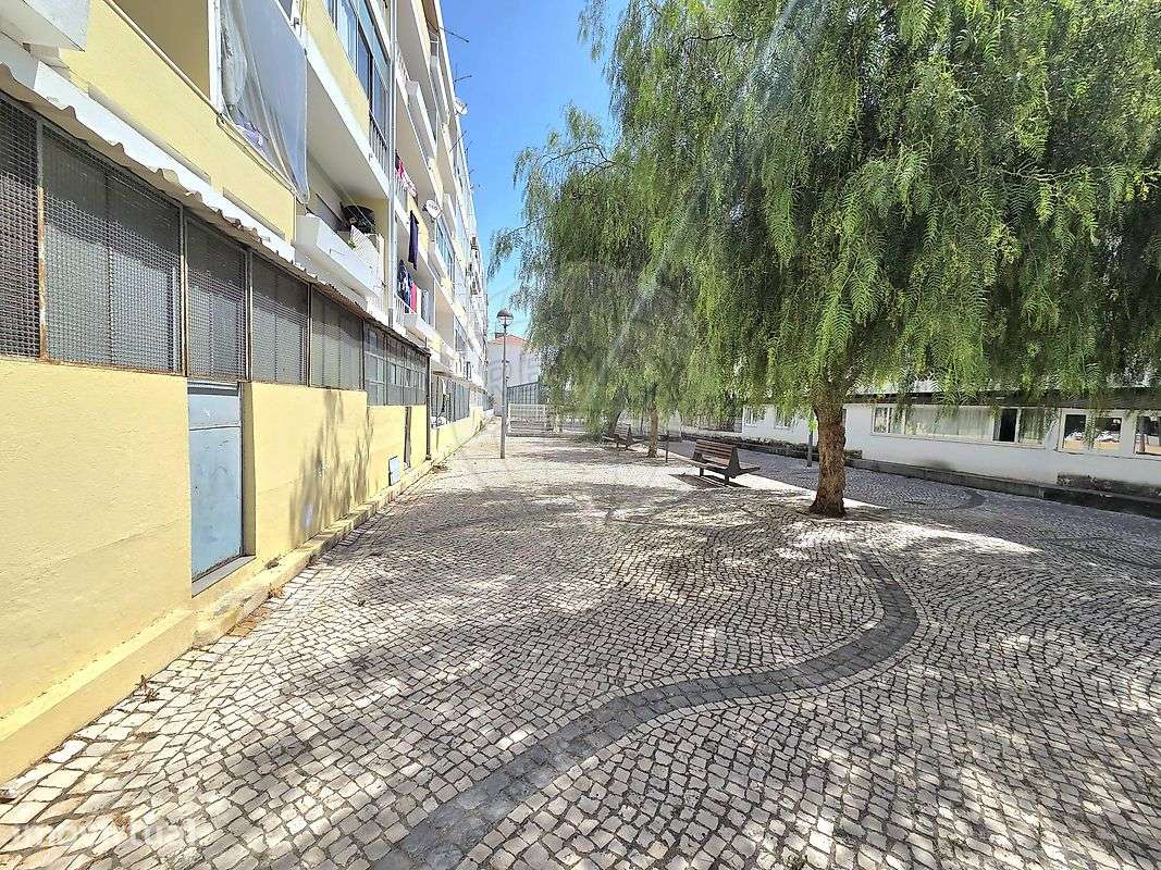 Apartamento T1 para venda - Grande imagem: 5/6