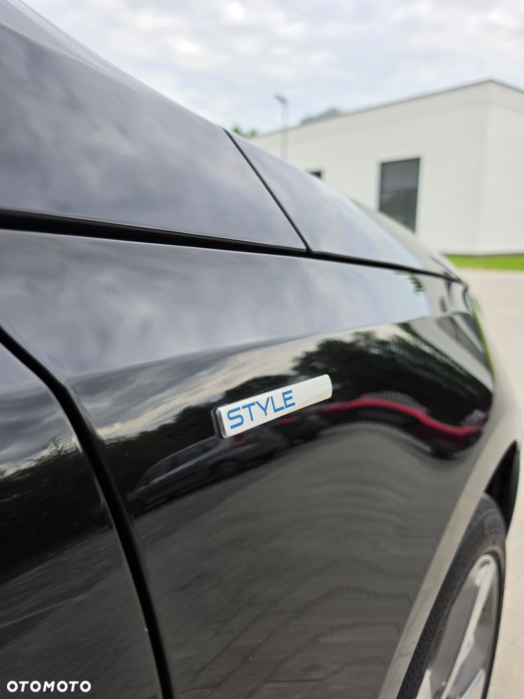 Peugeot 308 1.2 PureTech Active S&S - 11