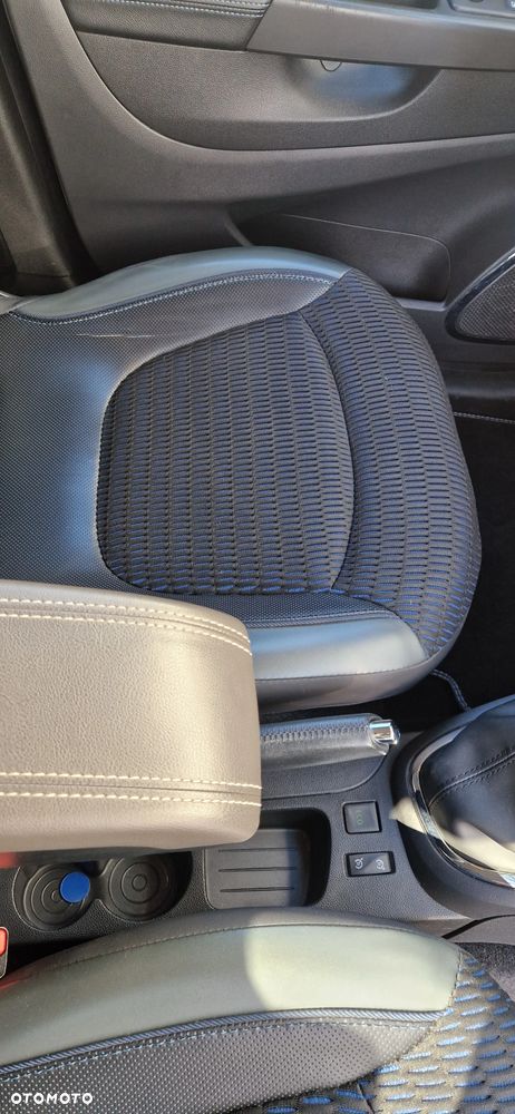 Renault Captur 0.9 Energy TCe Limited - 9