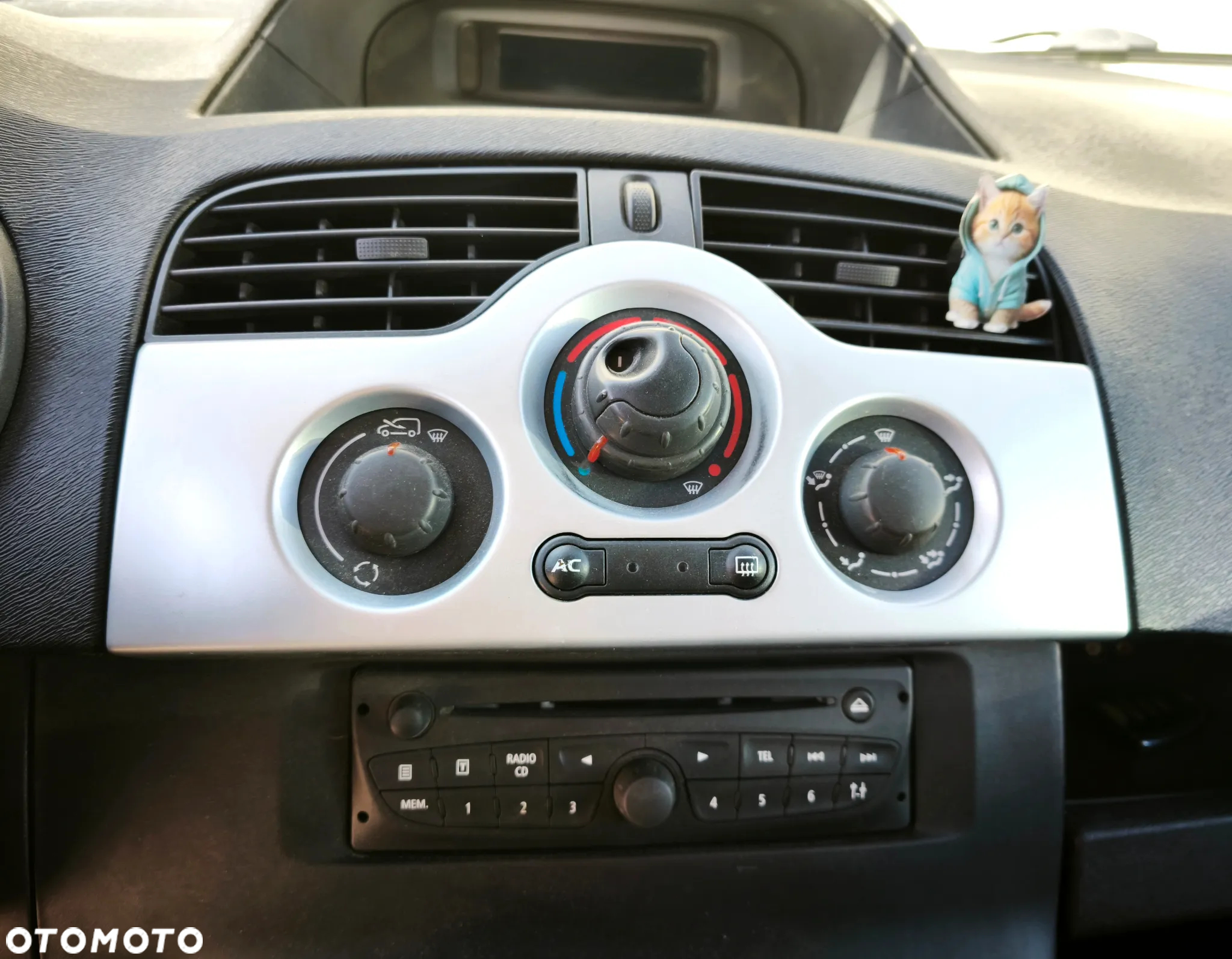 Renault Kangoo 1.6 16V Expression - 10