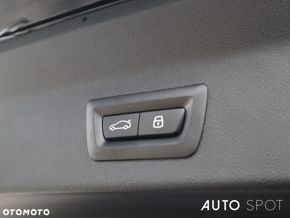 BMW X3 xDrive30e M Sport sport - 40