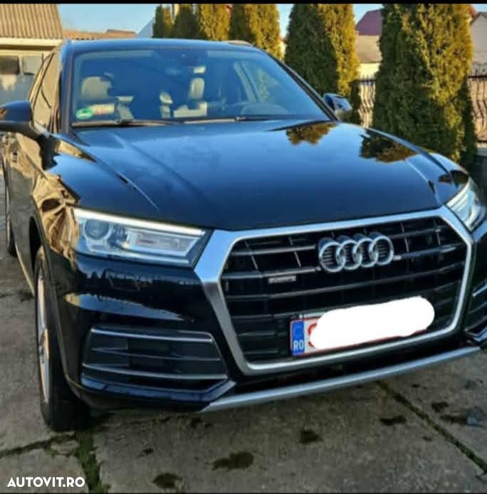 Audi Q5 2.0 TDI Quattro S tronic - 11