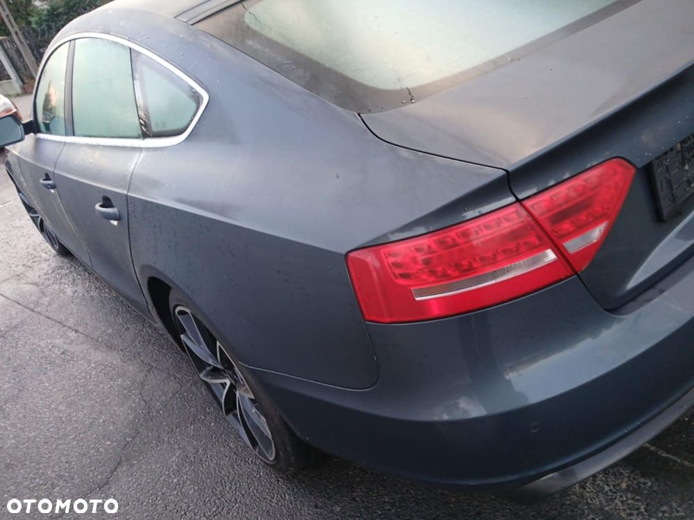 Audi A5 Sportback - 24