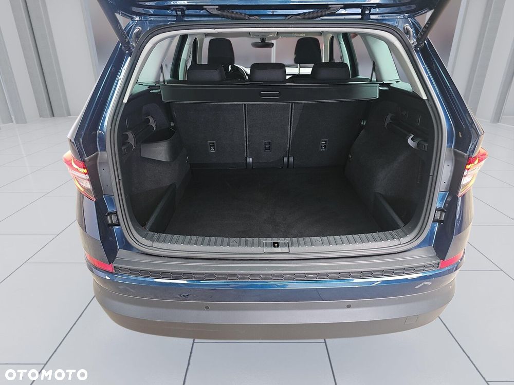 Skoda Kodiaq 2.0 TDI 4x4 Ambition DSG - 17