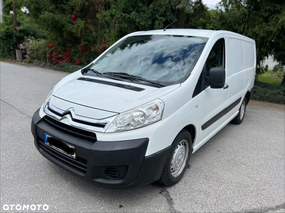 Citroën Jumpy - 3
