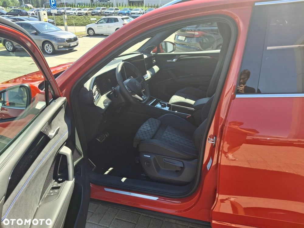 Volkswagen Tiguan 2.0 TDI 4Mot R-Line Plus DSG - 15