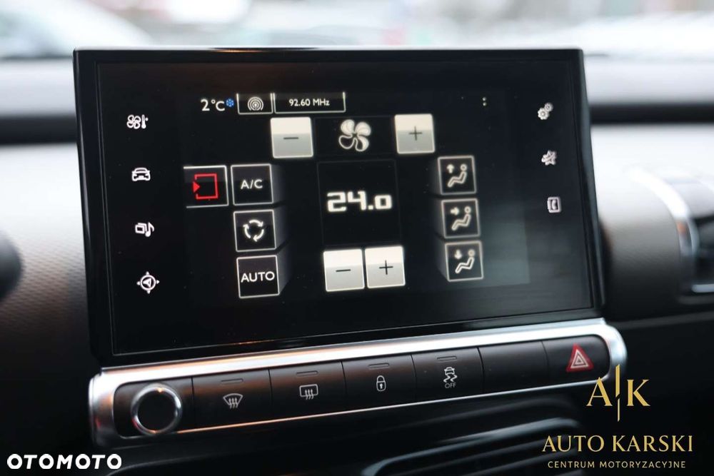 Citroën C4 Cactus - 23