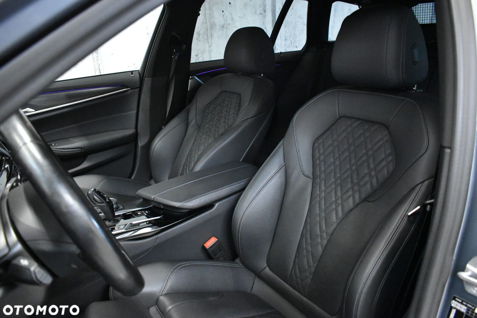 BMW Seria 5 - 9