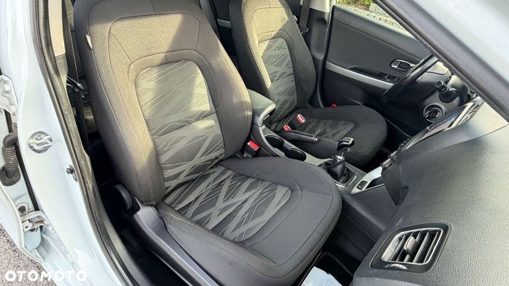 Kia Ceed - 18