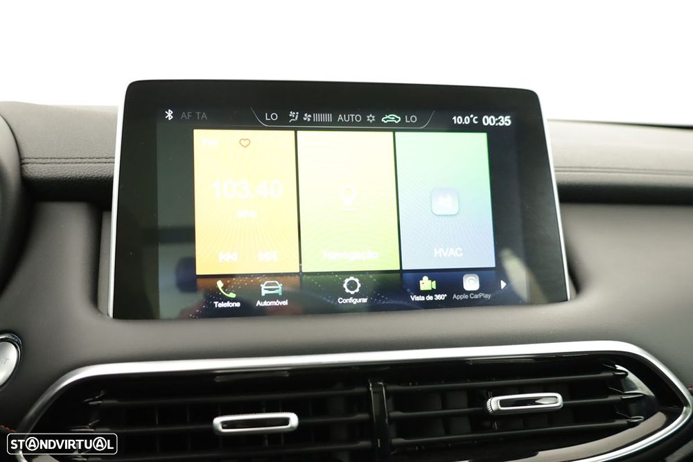 MG EHS 1.5 T-GDI Plug-in Hybrid Luxury - 11