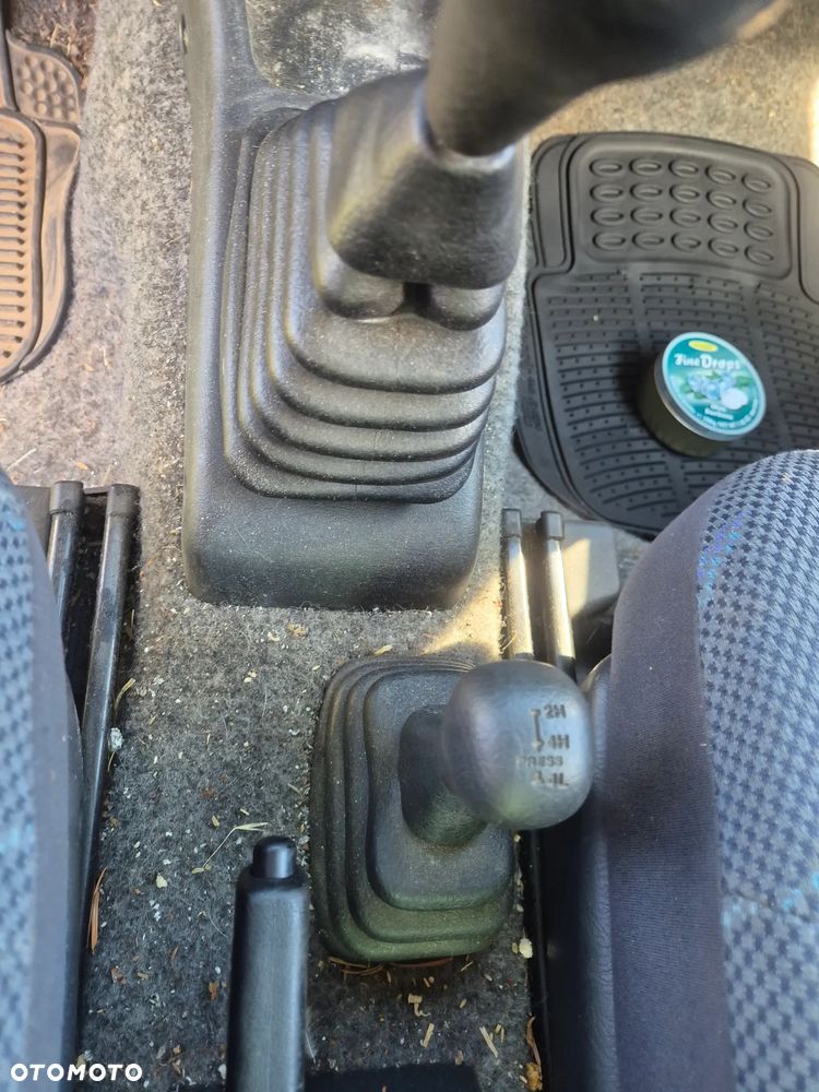 Suzuki Jimny Style - 27