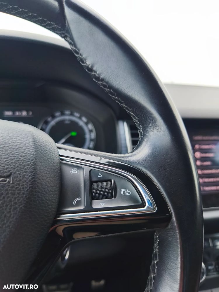 Skoda Kodiaq 2.0 TDI 4X4 DSG Ambition - 25