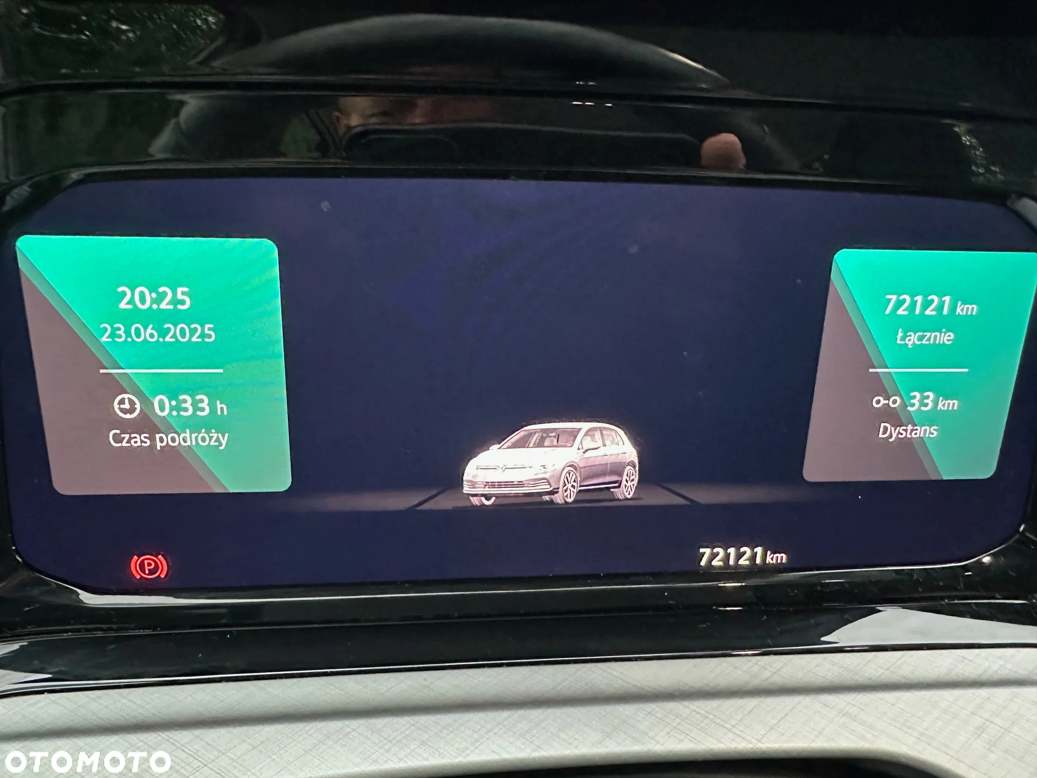 Volkswagen Golf VIII 1.5 TSI EVO Life - 5