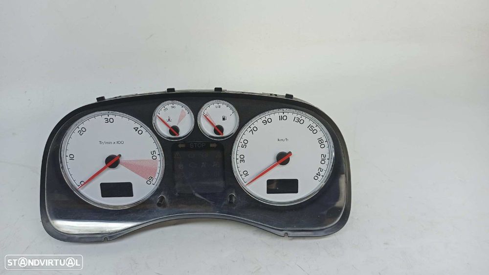 QUADRANTE PEUGEOT 307 BREAK/SW (S2) SW XSI - 1