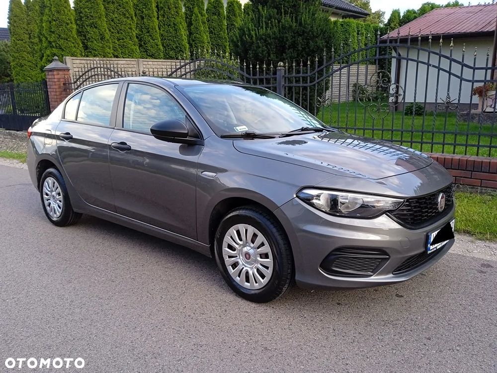 Fiat Tipo 1.4 16V - 26