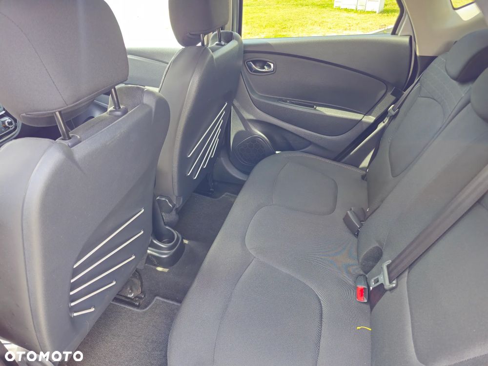 Renault Captur 0.9 Energy TCe Limited - 19