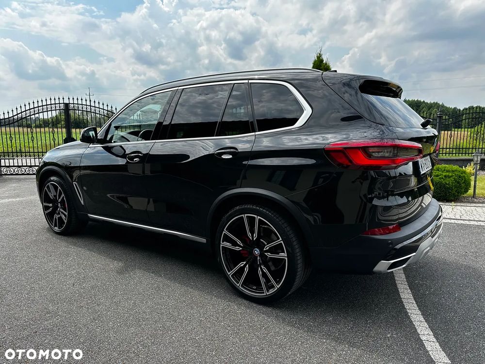 BMW X5 xDrive40i sport - 15