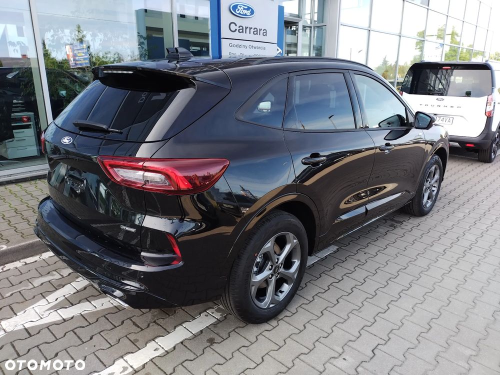 Ford Kuga 2.5 FHEV FWD ST-Line eCVT - 3
