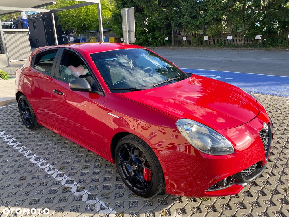 Alfa Romeo Giulietta 1.6 JTDM 16V Lusso - 1