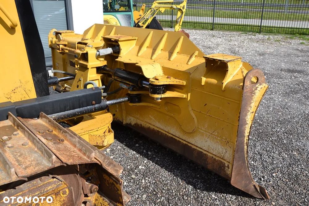 Caterpillar CAT D6K2 LGP, TYLKO 4000 MTH - 17