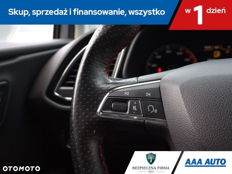 Seat Leon - 17