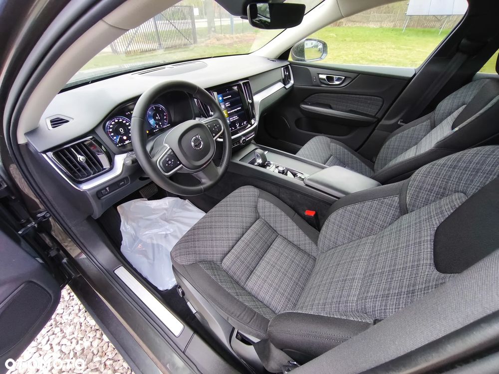 Volvo V60 - 21