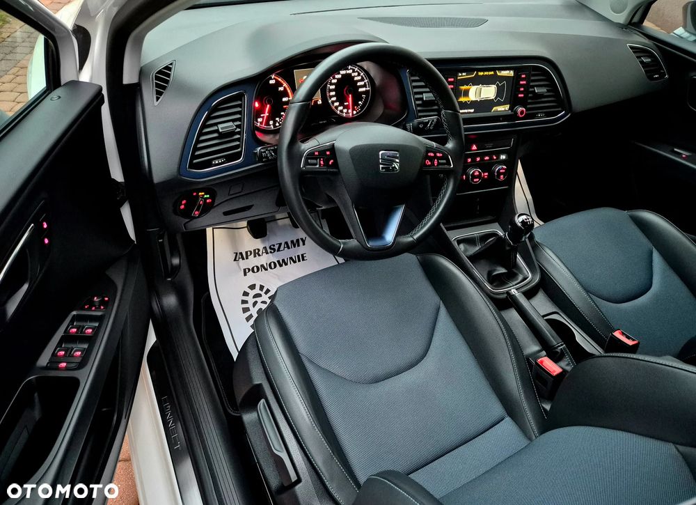 Seat Leon - 4