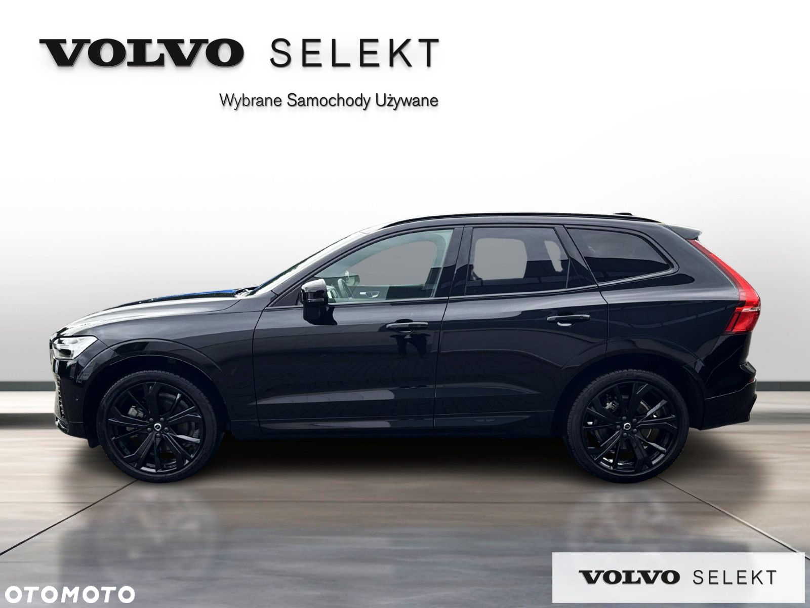 Volvo XC 60 - 3