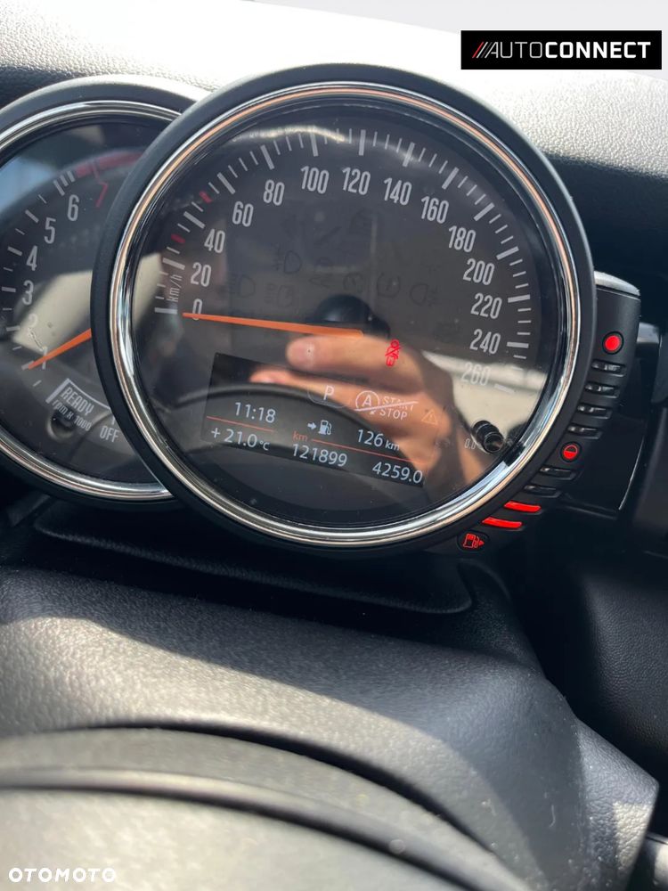 MINI ONE Standard - 7