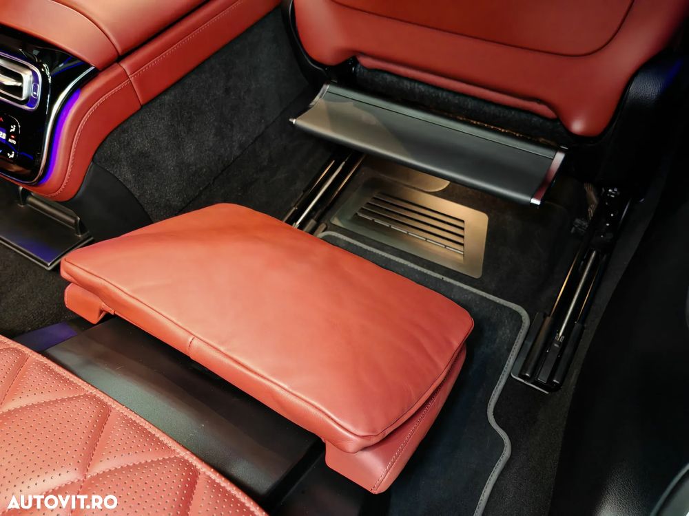 Mercedes-Benz S 350 d 4Matic L 9G-TRONIC - 19