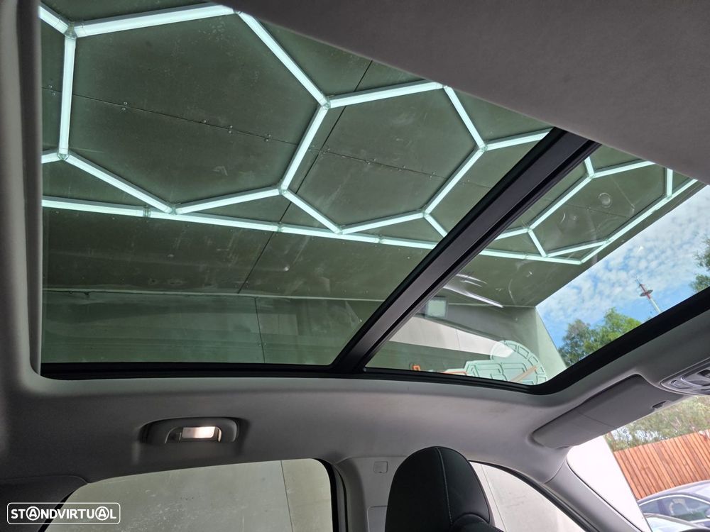 MG Marvel R 70 kWh Luxury - 38