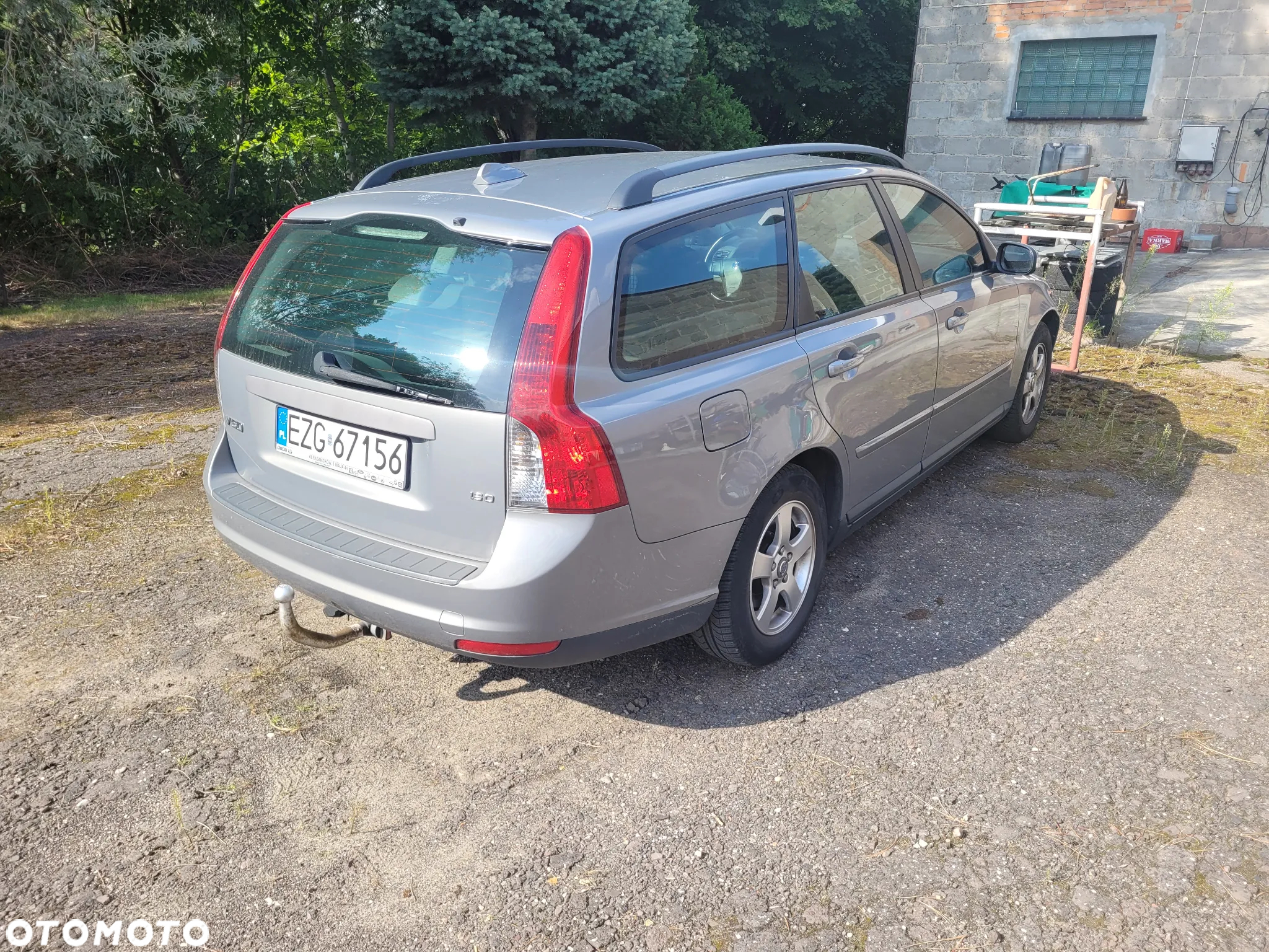 Volvo V50 1.6D - 3