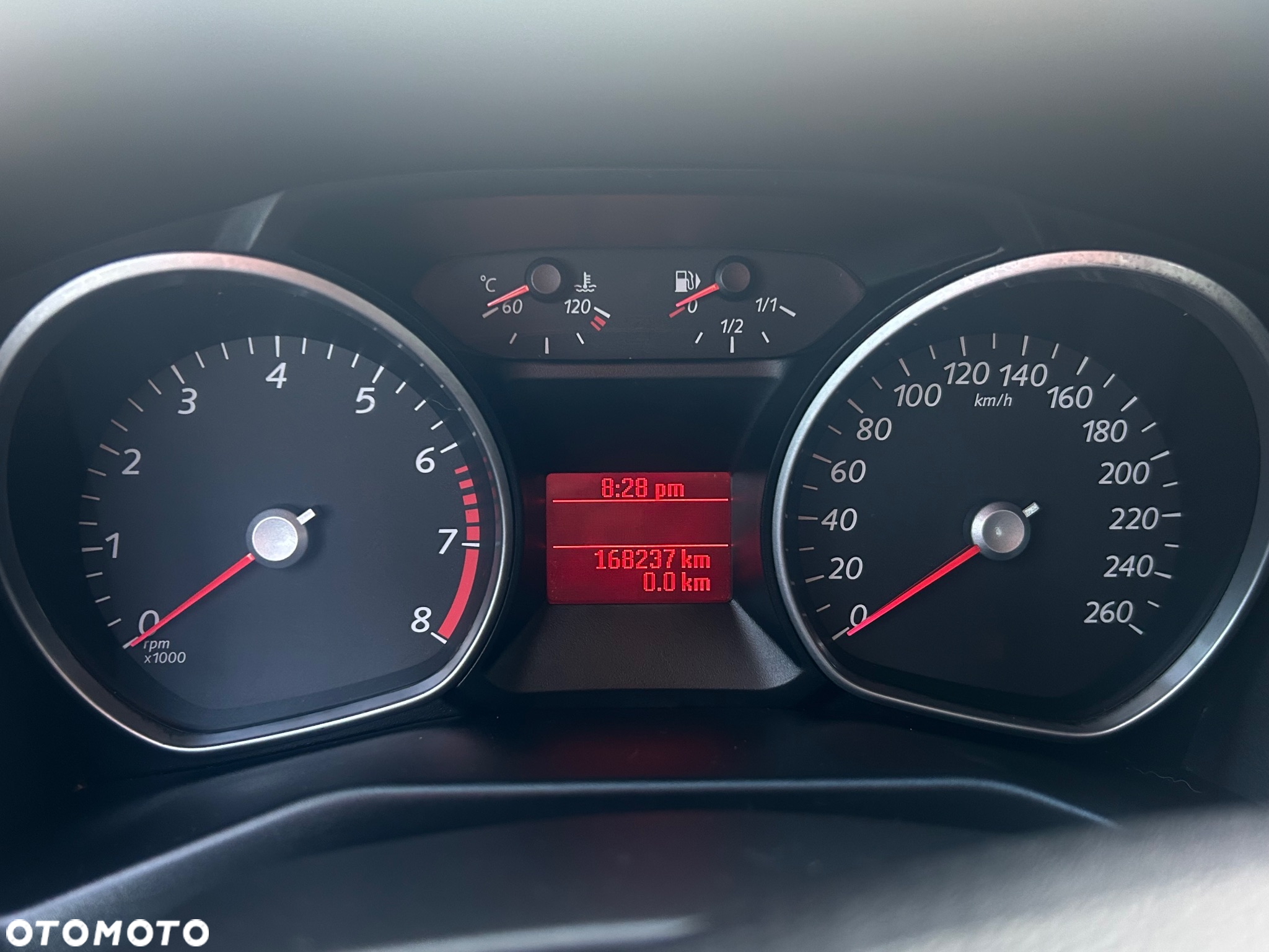 Ford Mondeo 1.6 Trend - 7