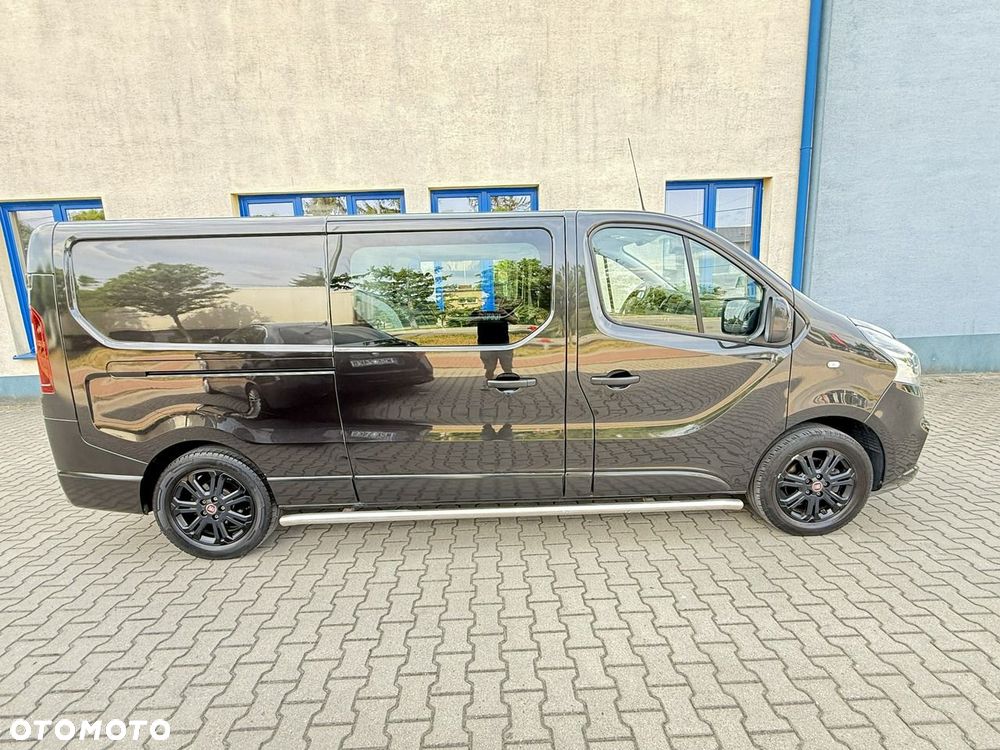 Fiat Talento - 6