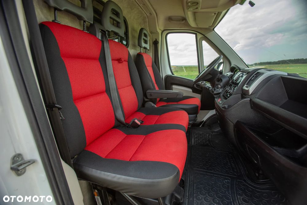 Fiat Ducato - 26