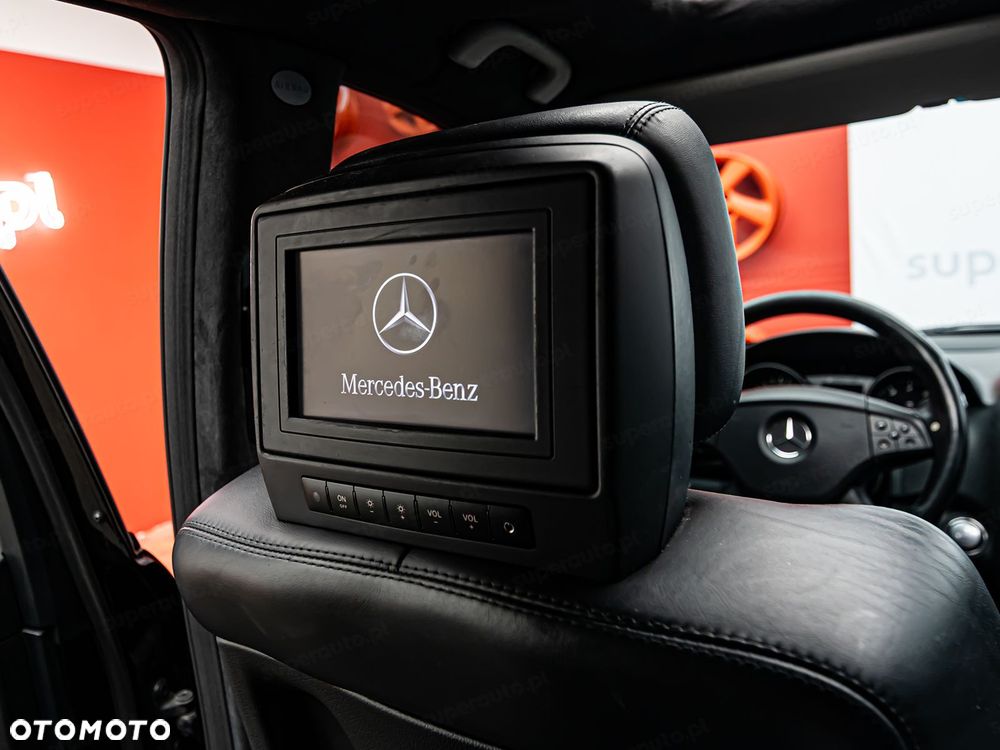 Mercedes-Benz ML - 24