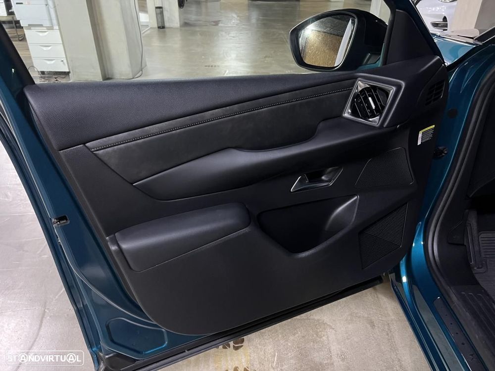 DS DS3 Crossback E-Tense Bastille - 31