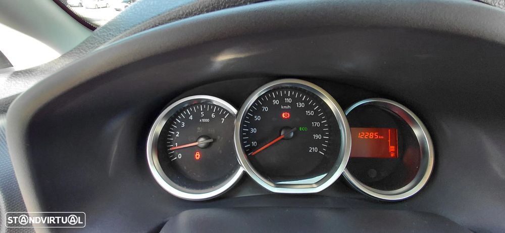 Dacia Sandero 0.9 TCe SL Stepway of Life - 8