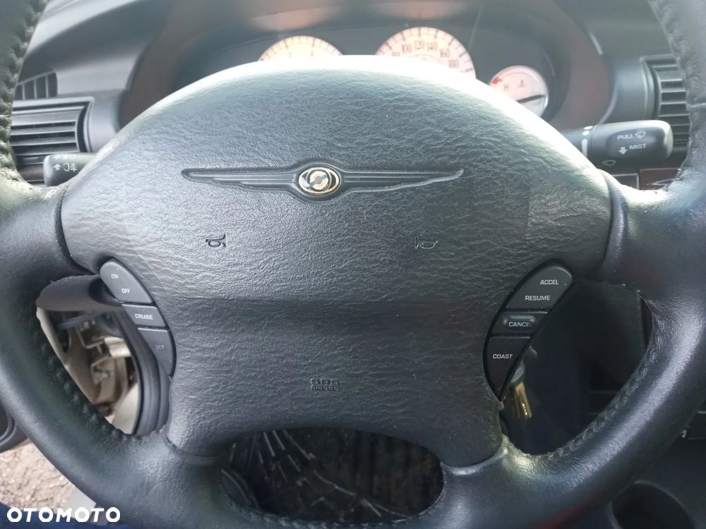 Chrysler Sebring 2.0 LE - 12