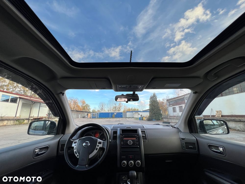 Nissan X-Trail - 27