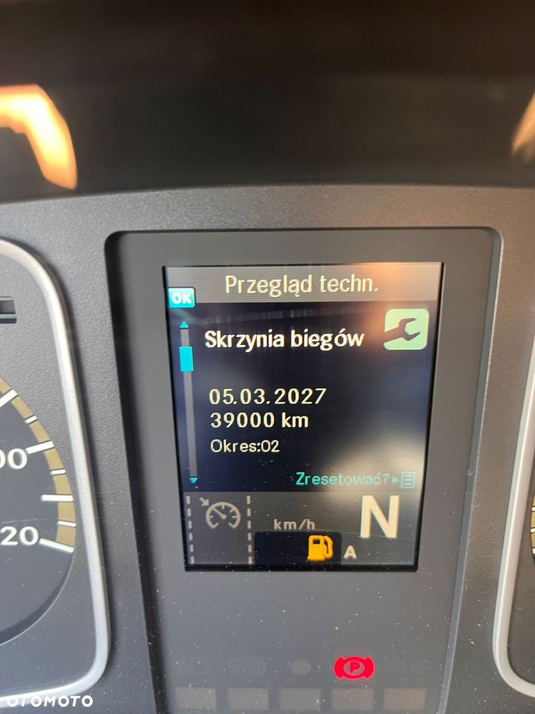 Mercedes-Benz ATEGO 1523L KONTENER 5.30 m | 12 PALET | EURO-6 - 20