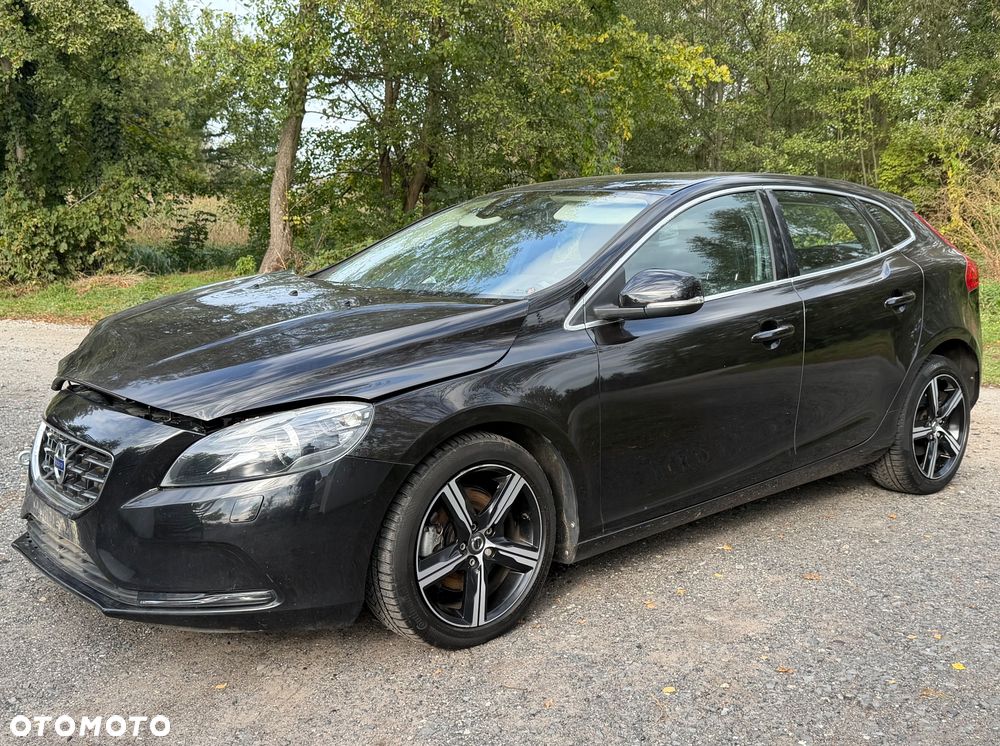 Volvo V40 - 4