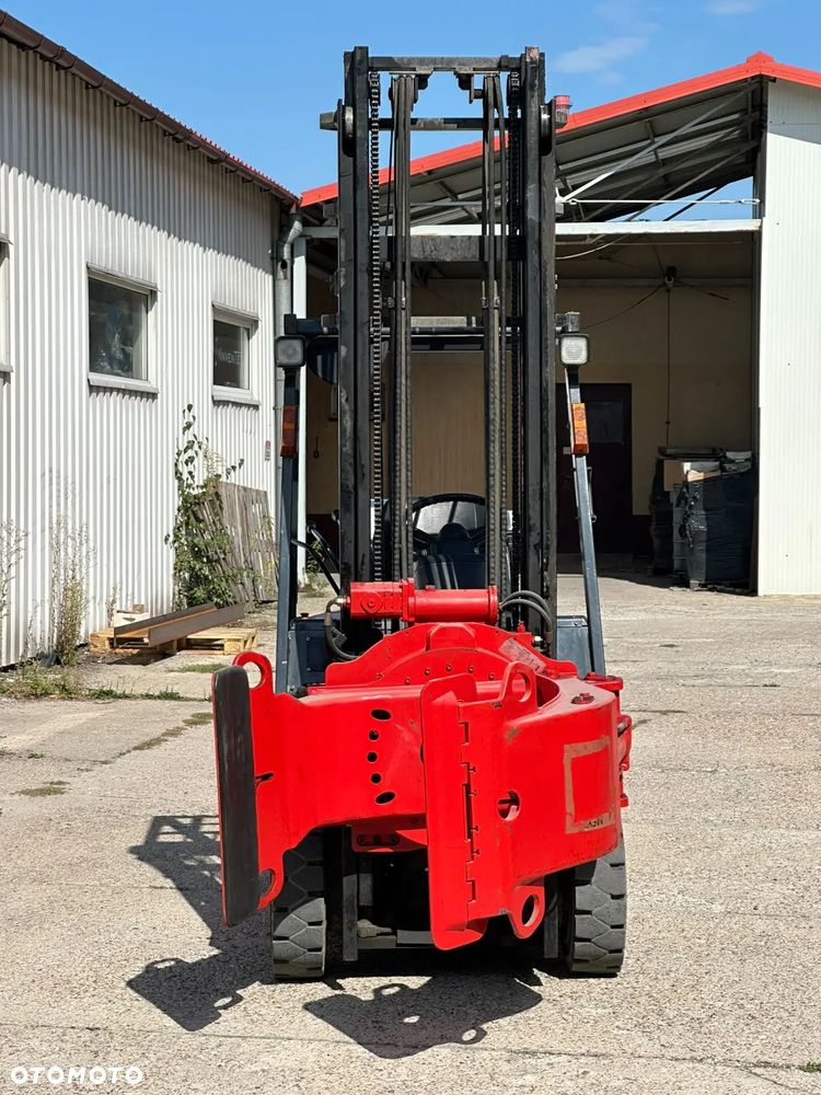 Toyota 02-6FG-15 - 2