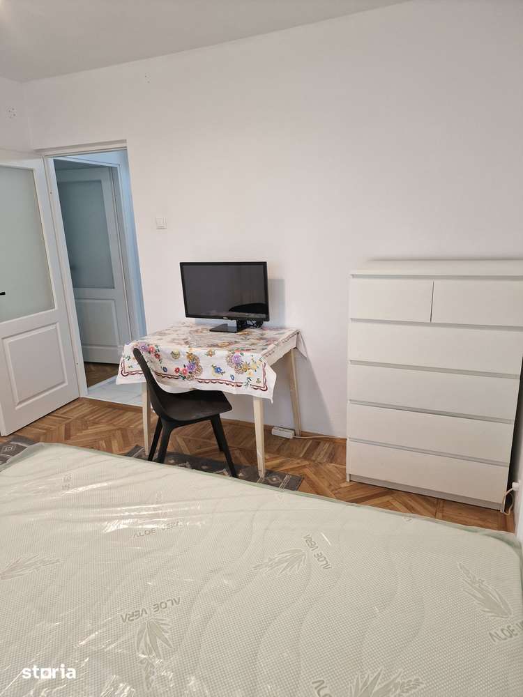 Apartament 2 camere Drumul Taberei - Imagine principală: 5/15